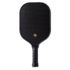 Carbon Fiber Pickleball Paddle(PP+k twill)