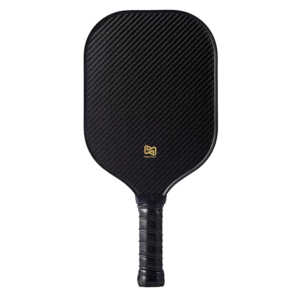 Carbon Fiber Pickleball Paddle(PP+k twill)