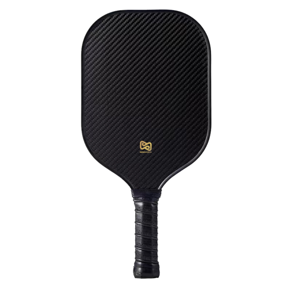 Carbon Fiber Pickleball Paddle(PP+k twill)