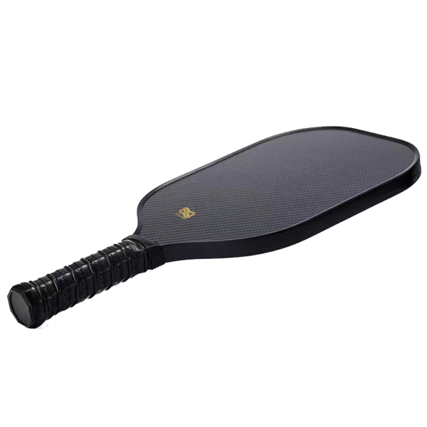 Carbon Fiber Pickleball Paddle(PP+k twill)