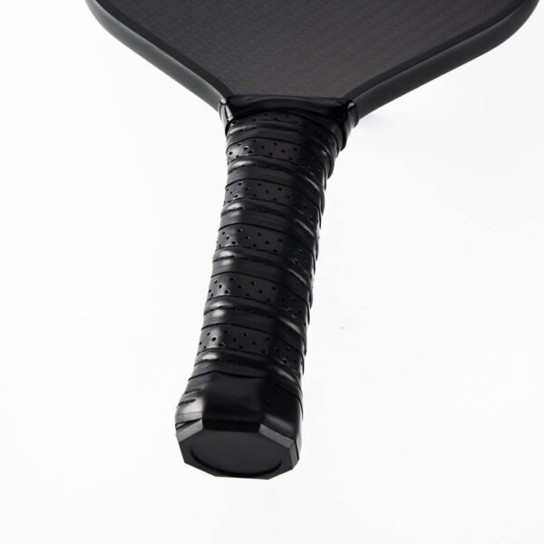 Carbon Fiber Pickleball Paddle(PP+3k twill)