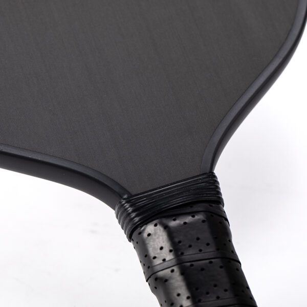 Carbon Fiber Pickleball Paddle(PP+UD) Carbon Fiber Pickleball Paddle(PP+UD)