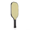 fiberglass pickleball paddle