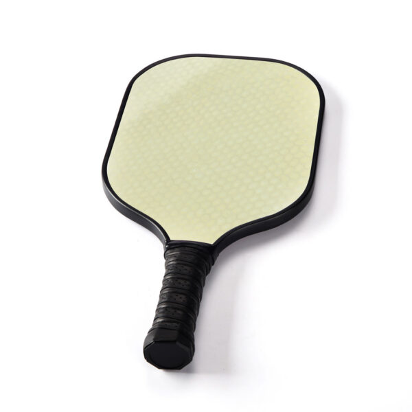 fiberglass pickleball paddle