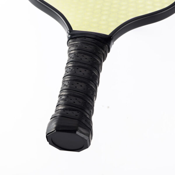 fiberglass pickleball paddle