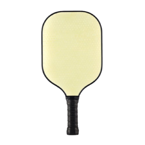 fiberglass pickleball paddle