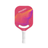 unibody thermoformed pickleball paddle