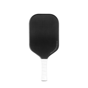 unibody thermoformed pickleball paddle