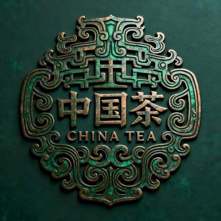 Tea Art
