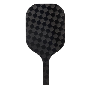 12k carbon fiber pickleball raw paddle