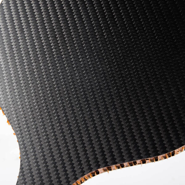 3k twill carbon fiber pickleball raw paddle 3k twill carbon fiber pickleball raw paddle