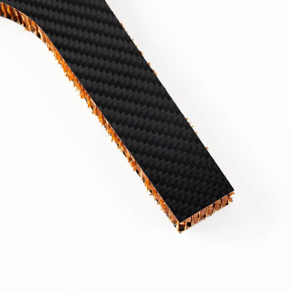3k twill carbon fiber pickleball raw paddle 3k twill carbon fiber pickleball raw paddle