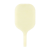 fiberglass raw paddle