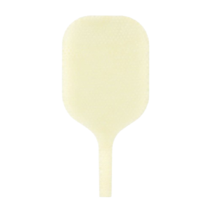 fiberglass raw paddle