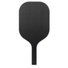 teflon carbon fiber pickleball raw paddle