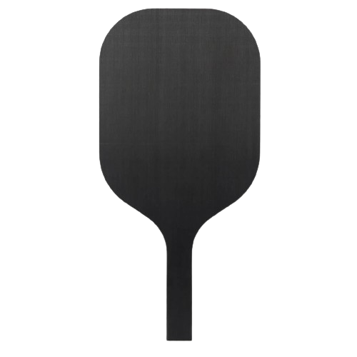 teflon carbon fiber pickleball raw paddle teflon carbon fiber pickleball raw paddle