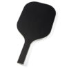 teflon carbon fiber pickleball raw paddle