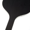 teflon carbon fiber pickleball raw paddle