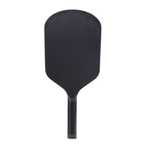 unibody thermoformed raw paddle
