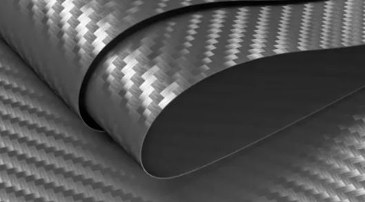 carbon fiber