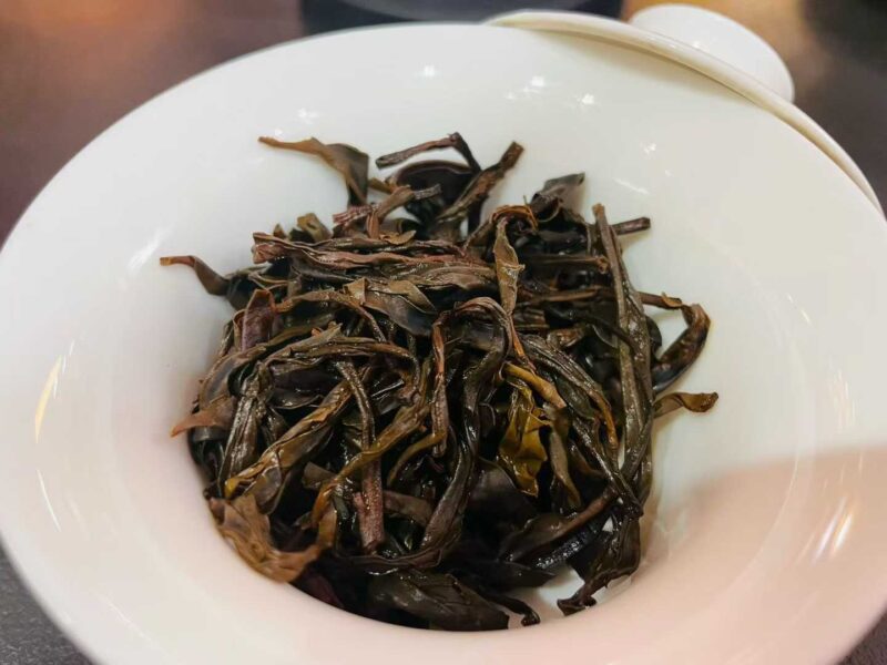 Loose leaf tea online