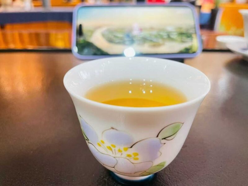 Loose leaf tea online