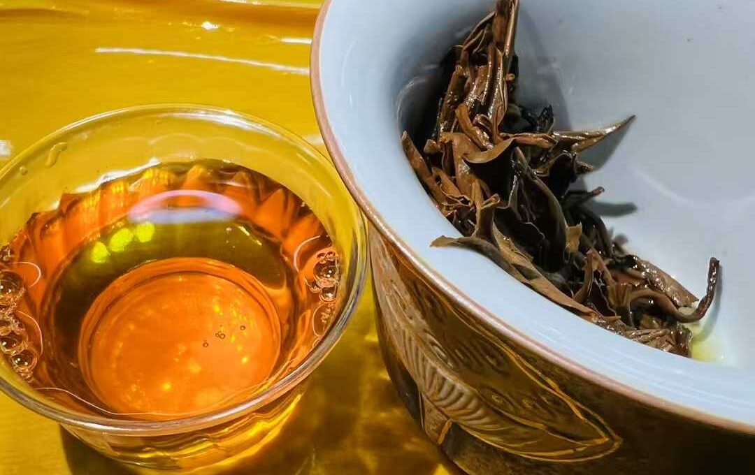 Tea for morning