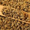 golden snail black tea