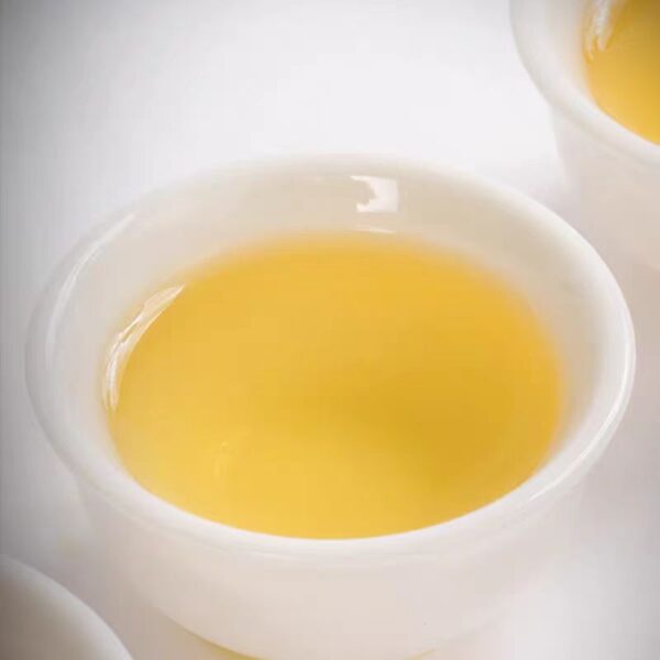 Jin Xuan Milk Tea