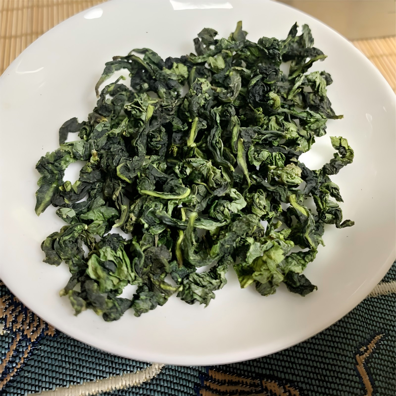 Tieguanyin