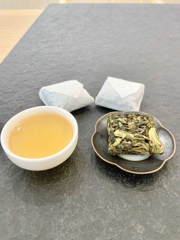 Zhangping Shui Xian