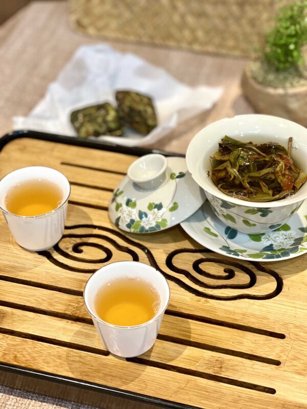 Zhangping Shui Xian