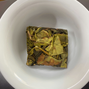 Square Tea