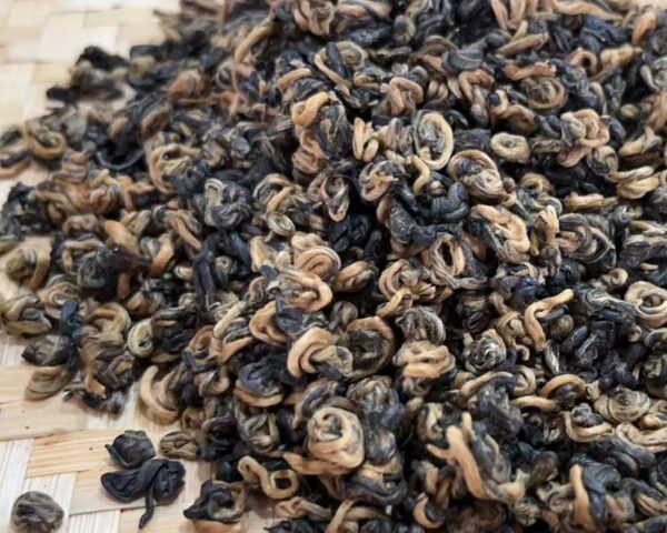 Best Chinese tea