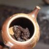 Gongfu tea brewing