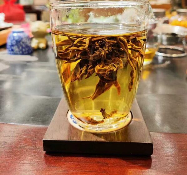 Best Chinese tea