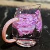 rose tea