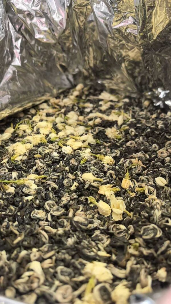 Jasmine Tea