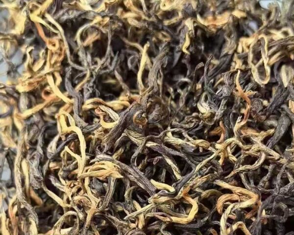 Organic Tea
