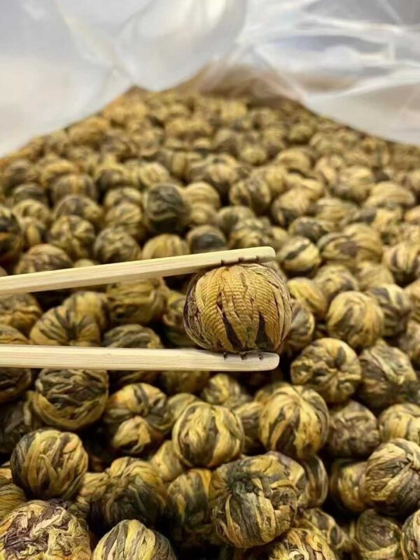 Best Chinese tea