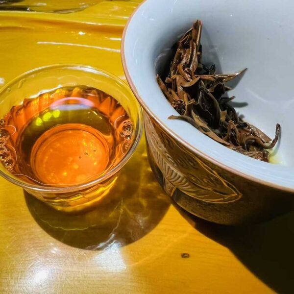 premium tea