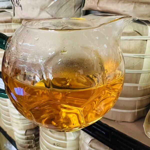 premium tea