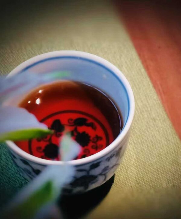 tea lover