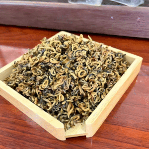 Premium Black Tea