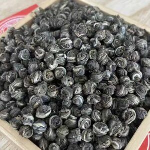 Jasmine Pearl Tea