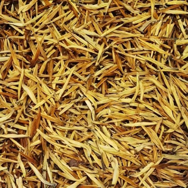 Premium black tea