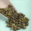 milk oolong tea
