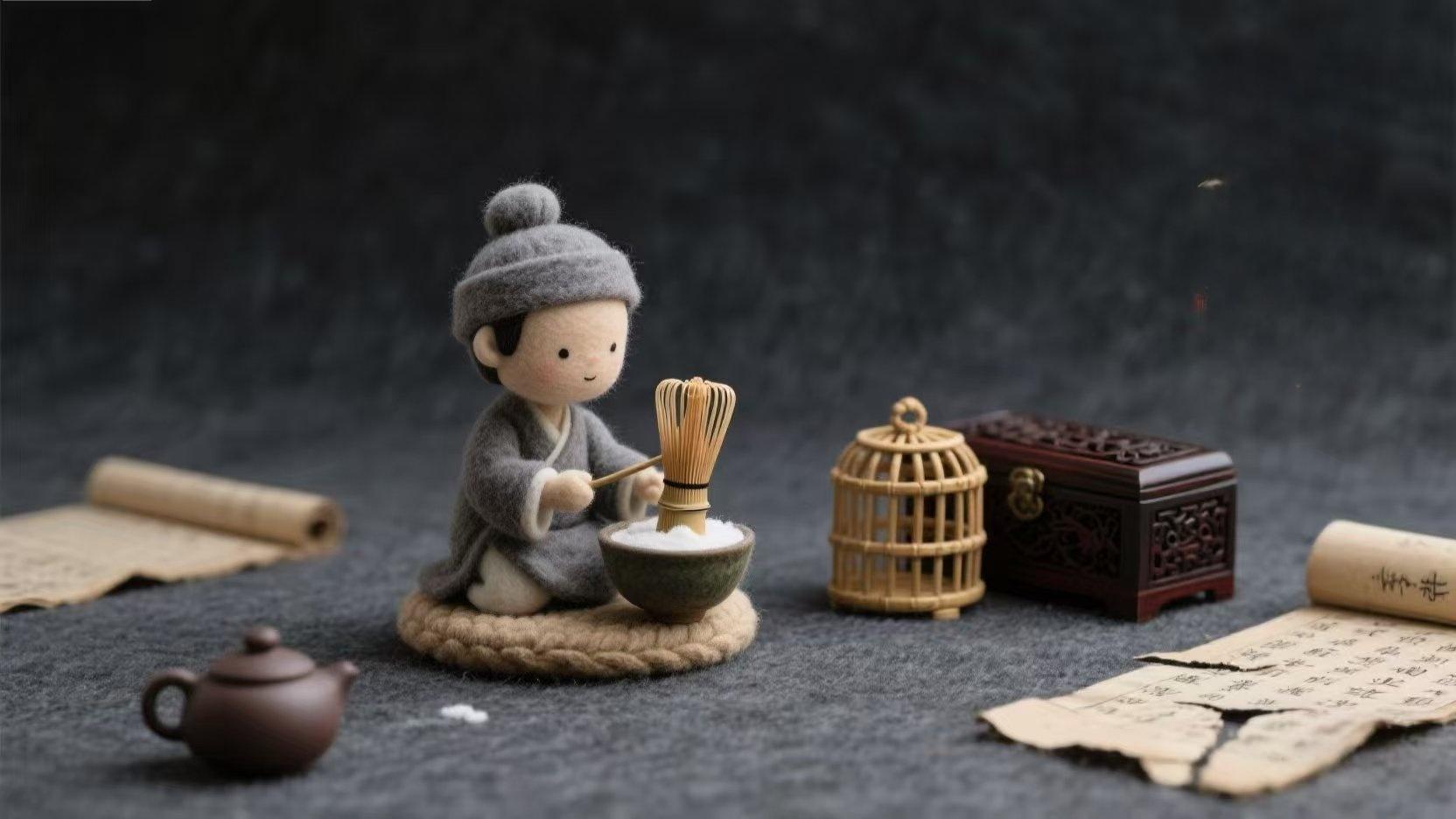 how to brew tea
