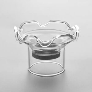 Glass Tea Filter
