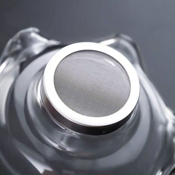 Glass Tea Filter